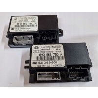 Блок сиденья audi a4 b6 b7 кабриолет 8h0959760a