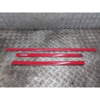 Накладка дверь центральная audi a4 b6 2.0 20v alt ly3j 8e0853963 8e0853964
