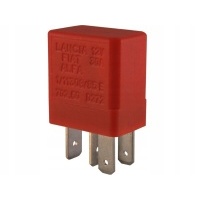 Реле micro fiat альфа 1 / 11308 / 85e 272 12v 30a