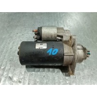 Стартер volkswagen t4 02b911023d 1005821785 2.4 d