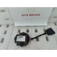 Volkswagen ag audi блок управляющая pompe топлива 8e0906093a