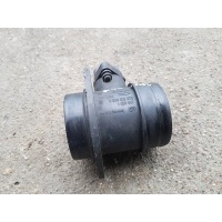 Расходомер воздуха bosch 0 280 218 075 1 438 687 bmw 3 e46 316i n42b18a