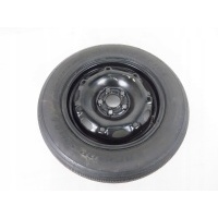 Колесо подъездные skoda fabia i 6q0601027c