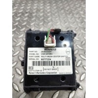 Джойстик управления мультимедиа Renault Laguna 2009 253b00004r