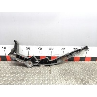 Кронштейн крепления бампера переднего Volkswagen Passat 1999 3b0807050a