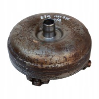 SPRZĘGŁO HYDROKINETYCZNE KONWERTER ZF 5HP24 BMW E39 M62B44 4.4 V8