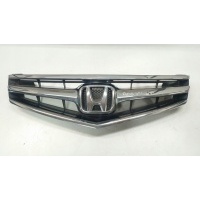 Решетка радиатора honda accord vii 2006 2007 2008 рестайлинг