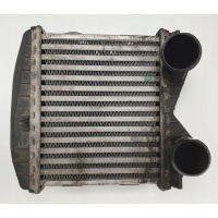 Радиатор интеркулер smart fortwo 450 0003007v003