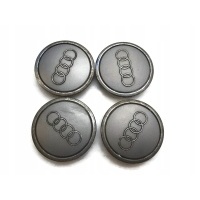 Крышки xenius 69 мм audi b0601170a