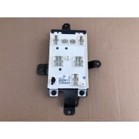 Додж ram 1500 v 19 - 2019 - 2024 блок bcm комфорта 68526275ac