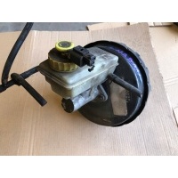 Насос серво тормозной volkswagen volkswagen sharan mk1 1995 - 2000 7m1612100e