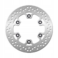 Диск тормозной нг brake disc ng636