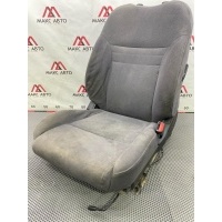 Б/У Сиденье (обшивка салона) Nissan Primera TP12 2001 87601AV260, -Б/У Детали сняты с АВТОМОБИЛЯ
