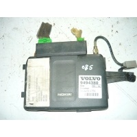 Блок считыватель карты telefonicznej volvo s80