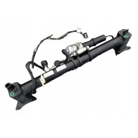 Фаркоп мл gl gle gls w166 166 a1663100837
