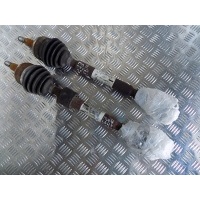 Renault oe 391010195r zdf megane привод