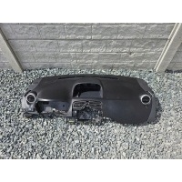 Панель панель renault kangoo ii рестайлинг 13 - 21 6427