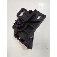 Крепление крепление ручки капота volkswagen passat b8 gte 518823633b