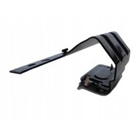 Мерседес glk x204 204 крепление пыльники багажника