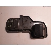 AUDI A6 C5 97 - 01 ZAŚLEPKA DEKIEL LAMPY LEWY PRZÓD