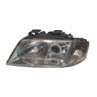 LAMPA LEWY PRZÓD AUDI A6 C5