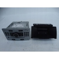 Opel OE 13357117