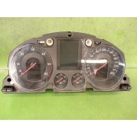 Licznik zegary VW PASSAT B6 2.0 TDI 06r