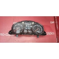 T258 Volkswagen PASSAT B6 A2C53117394 Licznik 2.0 TDI EU
