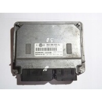 Блок управления volkswagen 06a906033aj 5wp40139 04