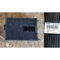 MODUŁ STEROWNIK ŚWIATEŁ BMW E83 E90 E87 3413318