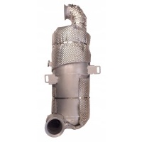 Dpf peugeot партнер rifter 5008 opel комбо 1.5 bluehdi евро 6 9822860580