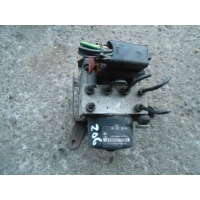 PEUGEOT 206 02r. POMPA ABS 9632539480