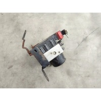 POMPA ABS STEROWNIK Peugeot 206 2001 9632539480