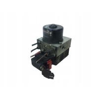 PEUGEOT 206 POMPA ABS HAMULCOWA 9632539480