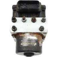PEUGEOT 206 POMPA STEROWNIK ABS 9632539480 10.0948 - 1105.3