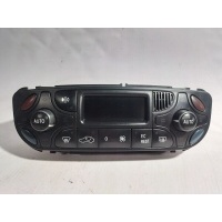 Панель вентилятора кондиционера mercedes - benz c w203 2038300985 all / г / 7