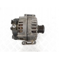 Мерседес спринтер 906 2.2 cdi 651 генератор 180a 0131546802