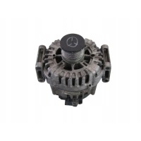 Мерседес спринтер w906 2.2 cdi 651 генератор 180a a0131546802