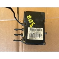 Насос абс peugeot 307 sw 2005 - 2008 9659457180 0265800395