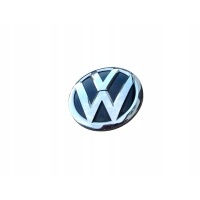 Эмблема значек крышки багажника задняя volkswagen touran 15 - 20