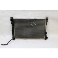 Мерседес slk r171 радиатор a2035004803