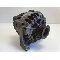Rover 75 2.0 cdt генератор valeo yle0000260