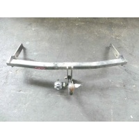 Фаркоп mazda 5 i cr 05 - 10