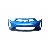 Kia stonic 17 - бампер передний передняя 86511 - h8400