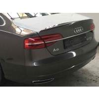 Audi a8 d4 рестайлинг matrix в сборе задняя лампы ес lx8s