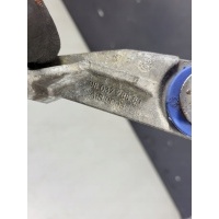 Крепление крепление интеркулера peugeot 308 t9 c4 пикассо 9803778880 k103 / 140
