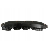 DOLNA OSŁONA POD ZDERZAK TYŁ TYLNY BMW X3 F25 09 - 14 7237453