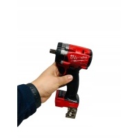 Ключ udarowy 1 / 2 339nm m18 fiw2p12 - 0x milwaukee