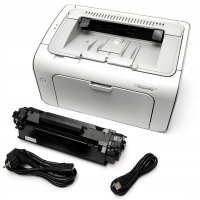 Принтер jednofunkcyjna laserowa моно hp laserjet p1005