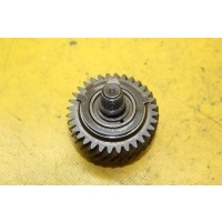 Колесо насосы масло passat b5 2.0 tdi 03g103580h